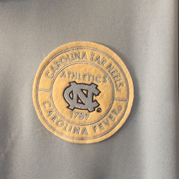 UNC Athletic Jacket - Picture 2 of 6